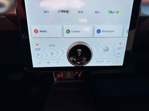 Used 2025 Ford Mustang Mach-E GT image 29