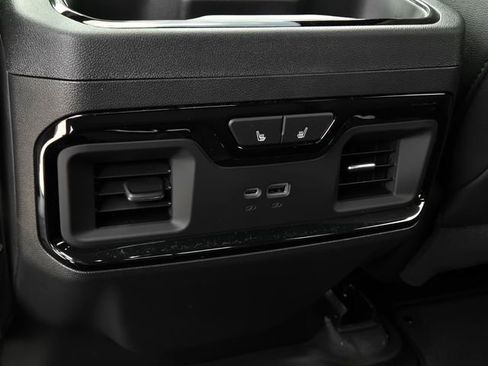 New 2026 GMC Sierra 1500 AT4 w/ AT4 Premium Package AWD/4WD image 10