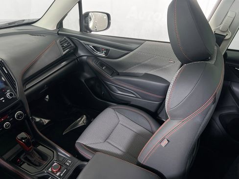 Used 2023 Subaru Forester Sport image 24