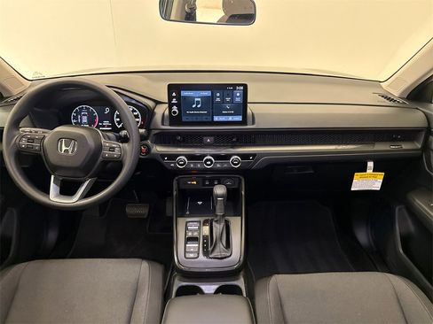 Certified 2026 Honda CR-V EX image 14