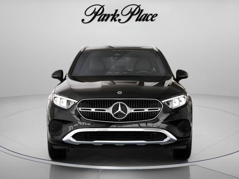 Used 2026 Mercedes-Benz GLC 300 image 36
