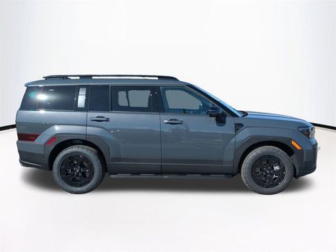 New 2026 Hyundai Santa Fe XRT image 4