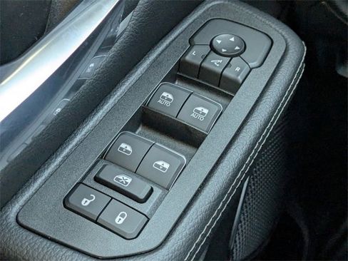 New 2026 RAM 1500 Laramie w/ Sport Appearance Package image 25