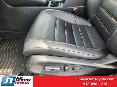 Used 2025 Honda CR-V Sport-L image 25