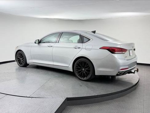 Used 2015 Hyundai Genesis 5.0 RWD image 6