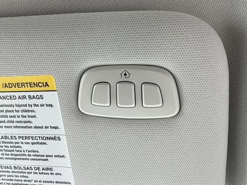 New 2025 Ford Explorer Active w/ Active Comfort Package image 37