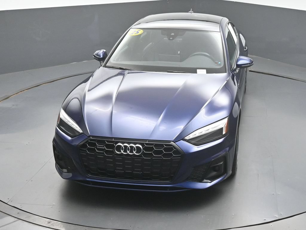 Used 2025 Audi A5 2.0T Premium AWD/4WD image 45