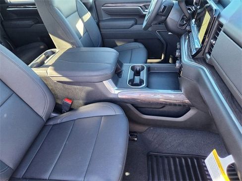 New 2026 Chevrolet Silverado 2500 LTZ w/ LTZ Convenience Package image 27