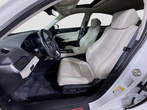 Used 2020 Honda Accord EX-L image 22