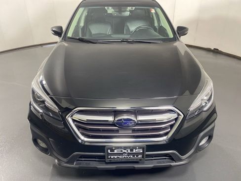 Used 2018 Subaru Outback 2.5i Limited image 6
