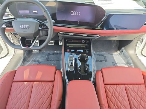 New 2026 Audi S5 Premium Plus image 9