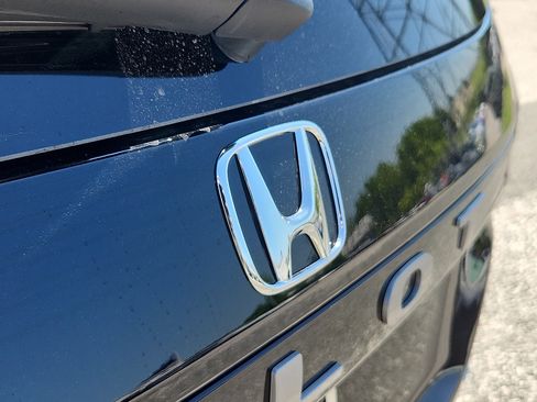 New 2026 Honda Pilot Elite image 20