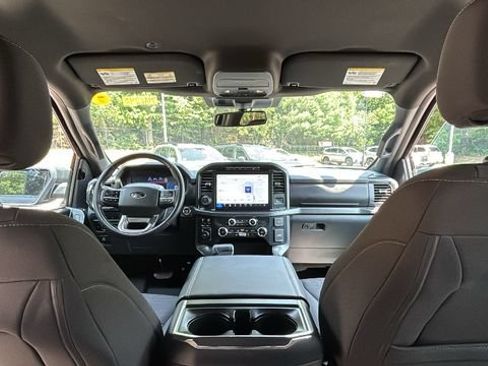 Used 2024 Ford F150 XLT w/ Equipment Group 302A MID AWD/4WD image 33