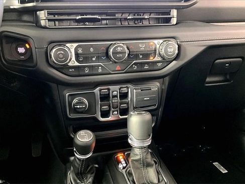 New 2026 Jeep Wrangler Sahara image 7