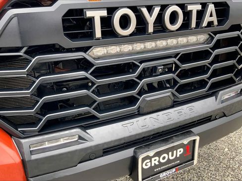 Used 2024 Toyota Tundra TRD Pro image 29