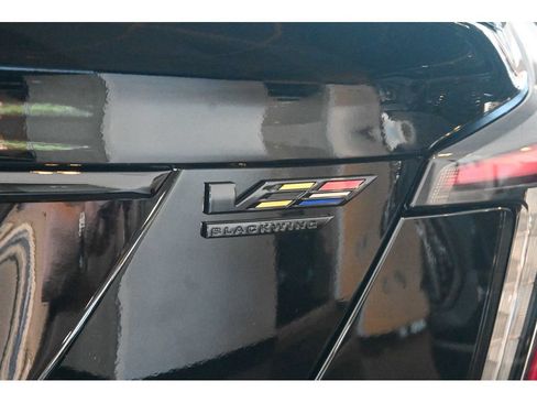 New 2026 Cadillac CT5 V Blackwing w/ Precision Package RWD image 54