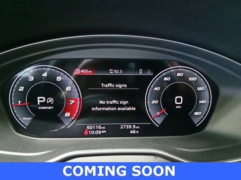 Used 2021 Audi Q5 Prestige w/ Prestige Package image 11