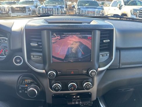 Used 2019 RAM 1500 Big Horn image 20