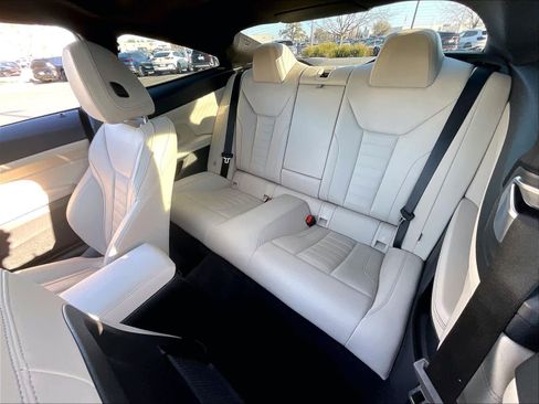 Used 2022 BMW 440i xDrive Coupe w/ Premium Package image 29
