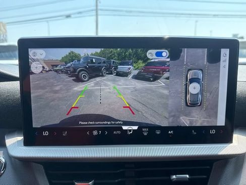 New 2026 Ford Explorer ST-Line w/ ST-Line Street Pack AWD/4WD image 27