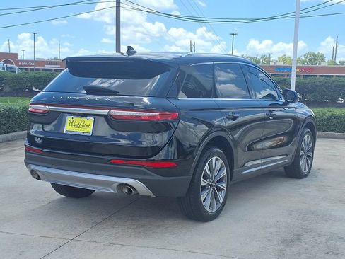 Used 2020 Lincoln Corsair Reserve w/ Equipment Group 201A FWD image 2