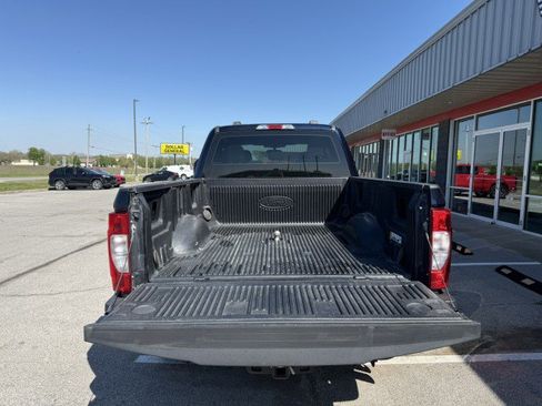 Used 2021 Ford F250 XL w/ STX Appearance Package image 5