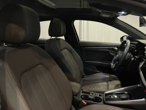 Used 2022 Audi A3 2.0T Premium w/ 18" Wheel Package image 16