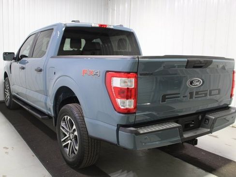 Used 2023 Ford F150 XL w/ STX Appearance Package image 4