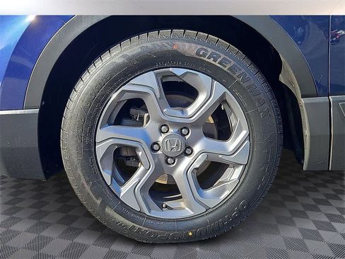 Certified 2018 Honda CR-V EX-L image 7