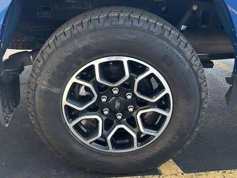 Used 2022 Ford F150 XLT w/ Equipment Group 302A High image 27