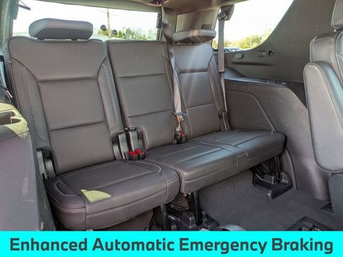 Used 2023 GMC Yukon Denali image 34