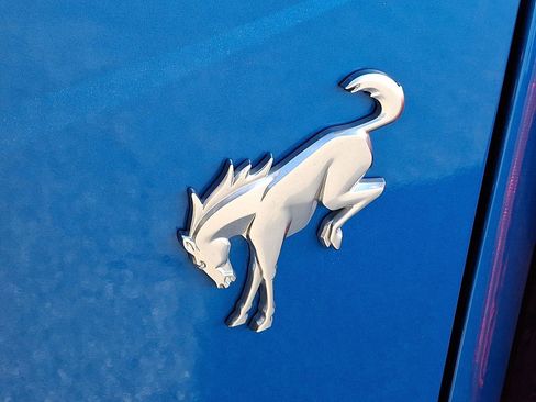 Used 2024 Ford Bronco Black Diamond image 29