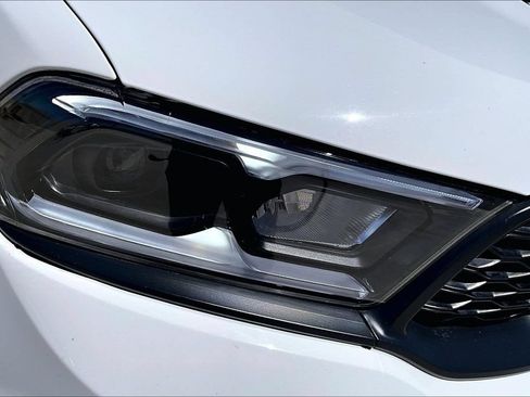 Used 2022 Dodge Durango R/T RWD image 30