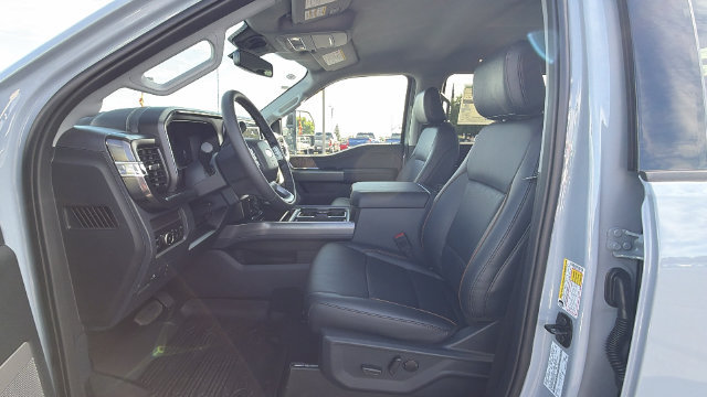 New 2026 Ford F350 Lariat w/ FX4 Off-Road Package AWD/4WD image 35