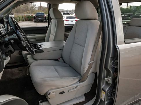 Used 2008 Chevrolet Silverado 2500 LT w/ Suspension Package, Off-Road image 26