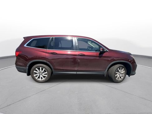 Used 2021 Honda Pilot EX-L image 5