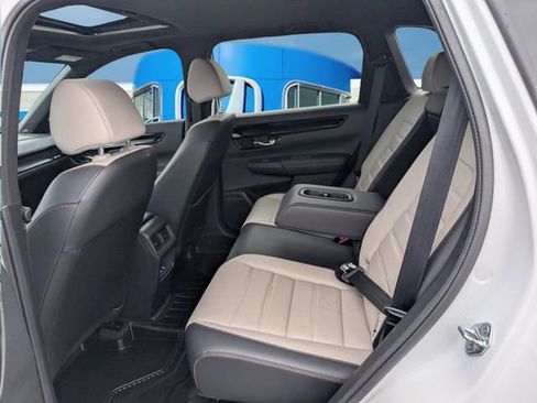 Used 2023 Honda CR-V Sport Touring image 13