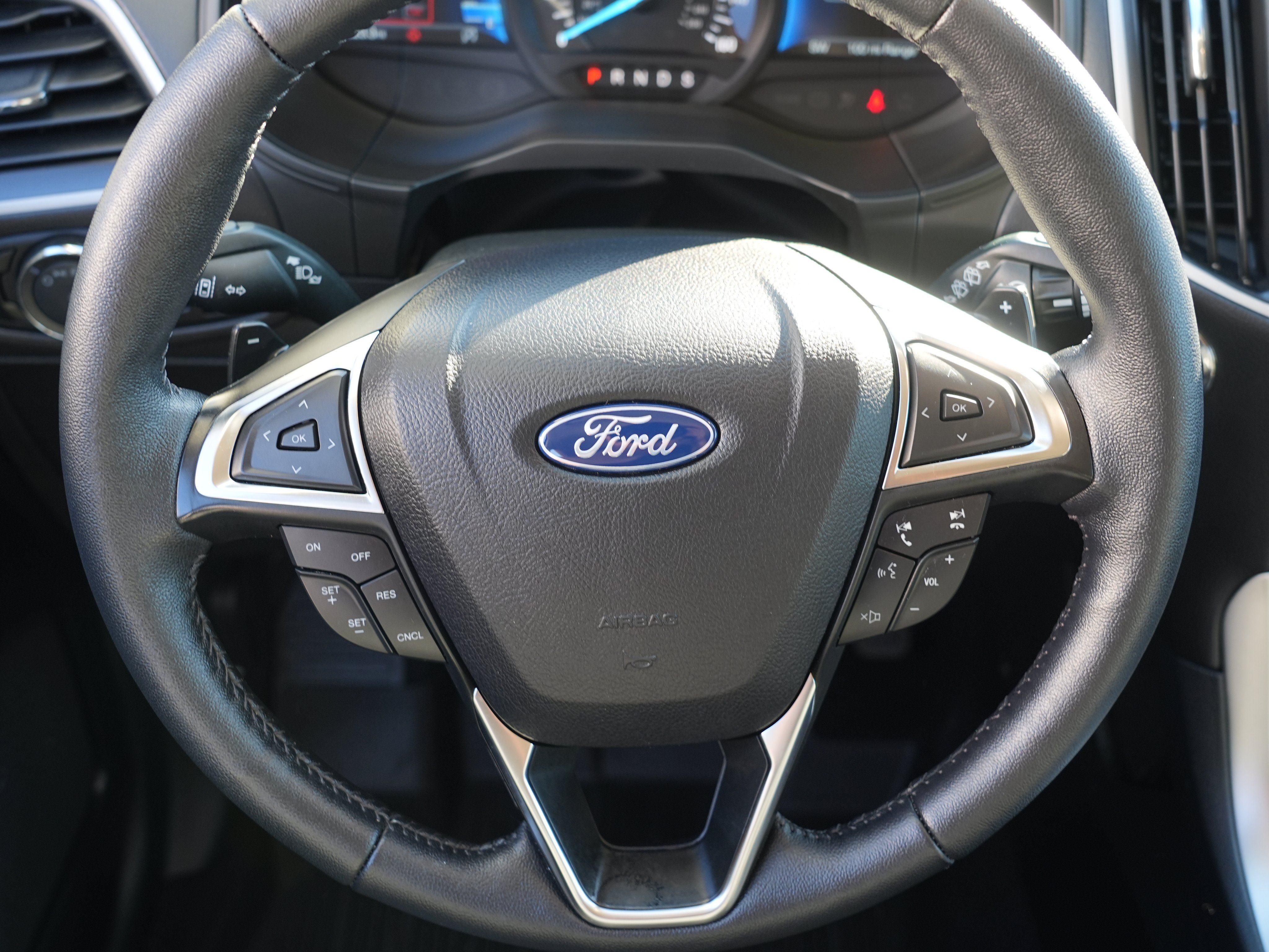 Used 2024 Ford Edge SEL w/ Convenience Package AWD/4WD image 26