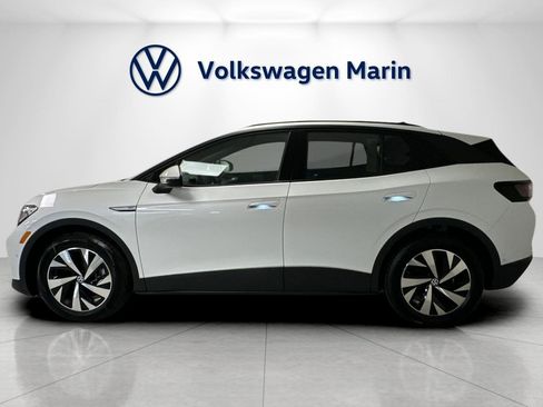 New 2025 Volkswagen ID.4 Pro image 2