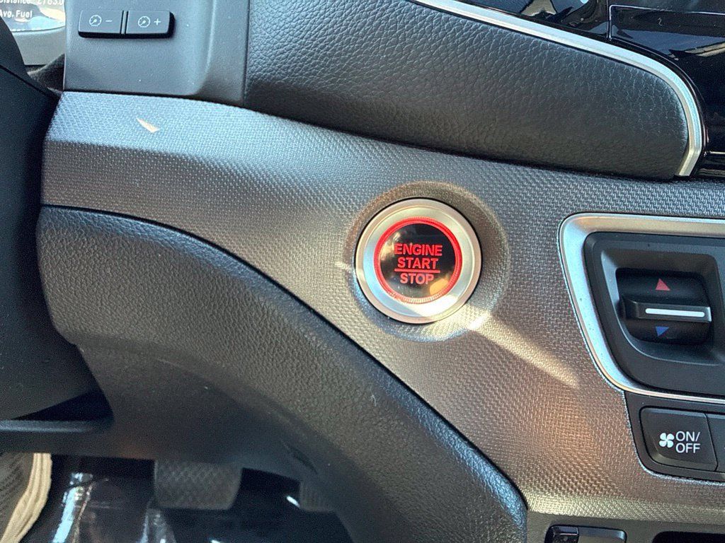 Used 2023 Honda Ridgeline RTL-E image 19