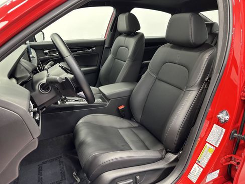 Certified 2026 Honda Civic Sport Touring image 15