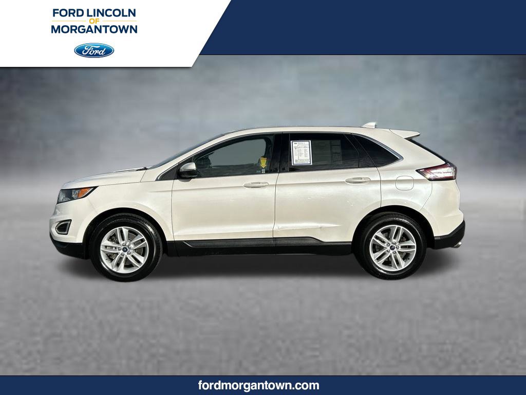 Used 2015 Ford Edge SEL w/ Equipment Group 201A AWD/4WD 360° Tour