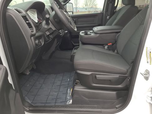 New 2026 RAM 2500 Tradesman image 19