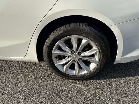 Used 2023 Chevrolet Malibu LT image 7