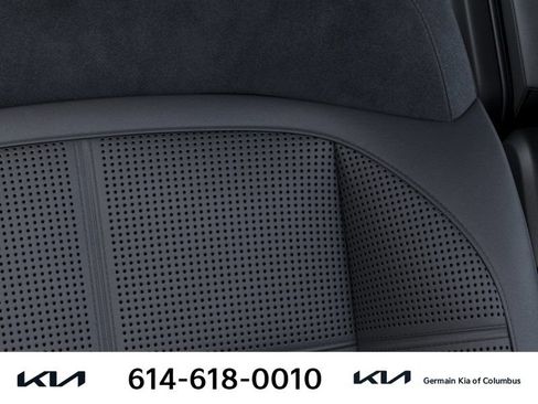 New 2027 Kia Telluride SX Prestige AWD/4WD image 27