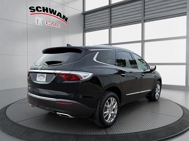 Used 2023 Buick Enclave Premium w/ Experience Buick Package AWD/4WD image 4
