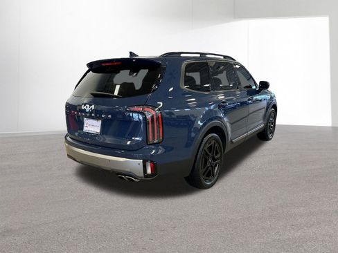 Used 2023 Kia Telluride EX X-Line image 36
