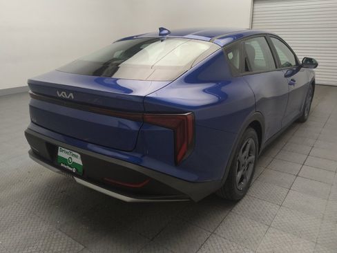 Used 2025 Kia K4 FWD image 9