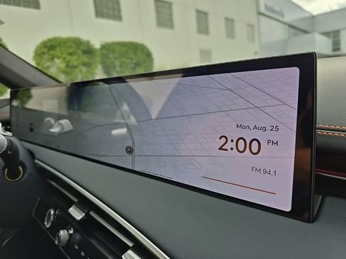 New 2026 Genesis GV70 3.5T Sport Advanced image 38