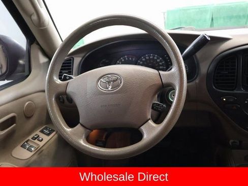 Used 2004 Toyota Tundra SR5 image 15